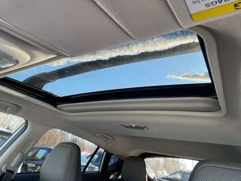 Used 2024 Subaru Crosstrek 2.0i Premium image 25