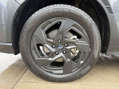 Used 2024 Subaru Crosstrek 2.5i Sport image 12