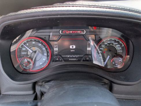 Used 2019 RAM 1500 Rebel w/ Rebel Level 2 Equipment Group AWD/4WD image 9