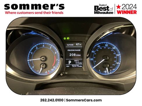 Used 2016 Toyota Corolla LE image 13