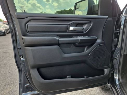 Used 2026 RAM 1500 Express RWD image 13