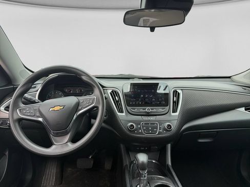 Used 2024 Chevrolet Malibu LT FWD image 24