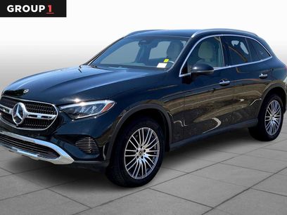 Used 2024 Mercedes-Benz GLC 300 4MATIC
