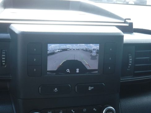 Used 2022 Ford Explorer 4WD Police Interceptor image 16