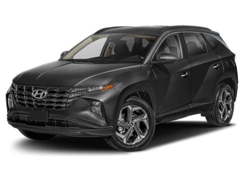 Used 2023 Hyundai Tucson SEL AWD/4WD image 1