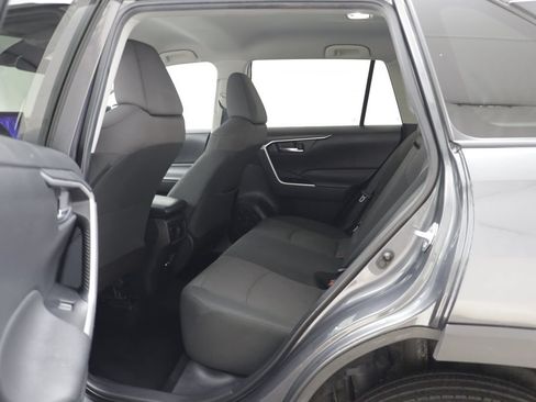 Used 2024 Toyota RAV4 XLE FWD image 14
