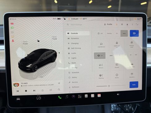 Used 2023 Tesla Model 3 Standard Range RWD image 13