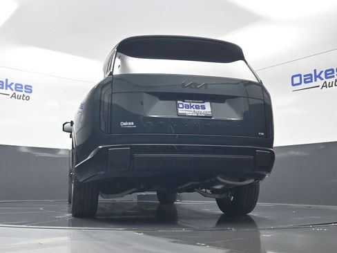 New 2027 Kia Telluride EX X-Line image 47