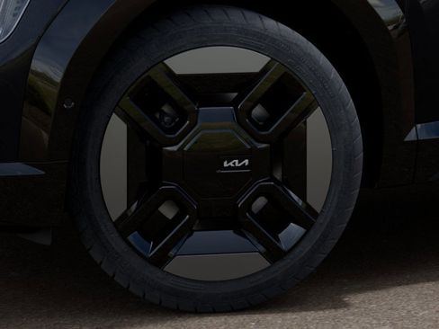 New 2026 Kia EV9 GT-Line AWD/4WD image 9
