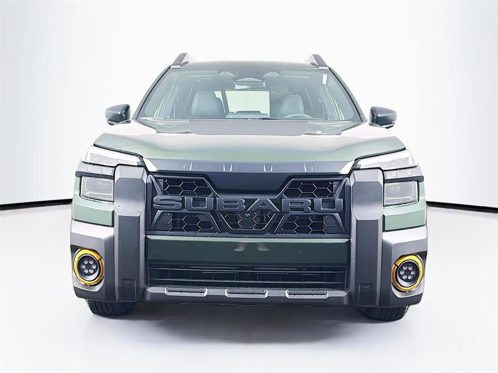 New 2026 Subaru Outback Wilderness AWD/4WD image 6