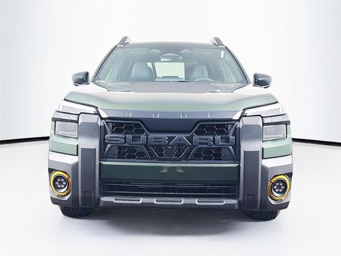 New 2026 Subaru Outback Wilderness AWD/4WD image 6