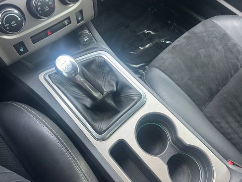 Used 2011 Dodge Challenger SRT8 w/ SRT Option Group II image 20