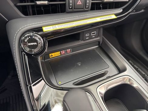 New 2026 Lexus NX 350 AWD image 28