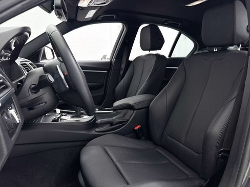 Used 2017 BMW 330i Sedan RWD image 18