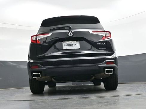Used 2022 Acura RDX AWD w/ Technology Package image 33