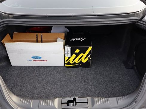 Used 2020 Ford Mustang Shelby GT350 w/ Technology Package image 33