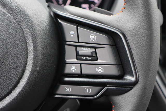 New 2026 Subaru Crosstrek 2.5i Limited AWD/4WD image 7