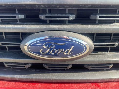 Used 2021 Ford F150 XLT w/ Equipment Group 302A High image 9