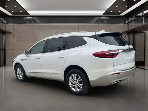 Used 2019 Buick Enclave Essence AWD/4WD image 4