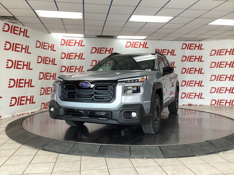 New 2026 Subaru Outback Limited XT AWD/4WD image 3