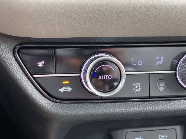New 2027 Honda HR-V EX-L image 12