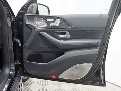 Used 2022 Mercedes-Benz GLE 53 AMG 4MATIC Coupe image 37