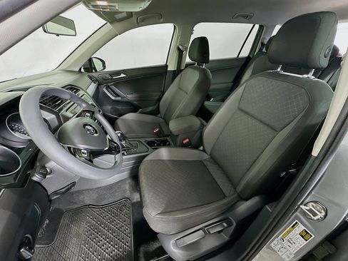Used 2019 Volkswagen Tiguan S w/ Driver Assistance Package image 13