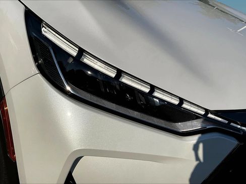Used 2026 INFINITI QX60 Autograph w/ Dark Cargo Package AWD/4WD image 31