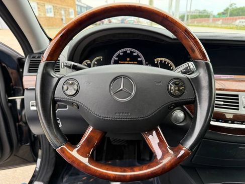 Used 2008 Mercedes-Benz S 550 image 22