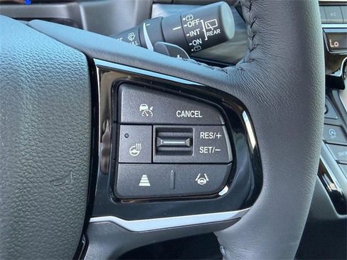 New 2026 Honda Odyssey Elite image 15