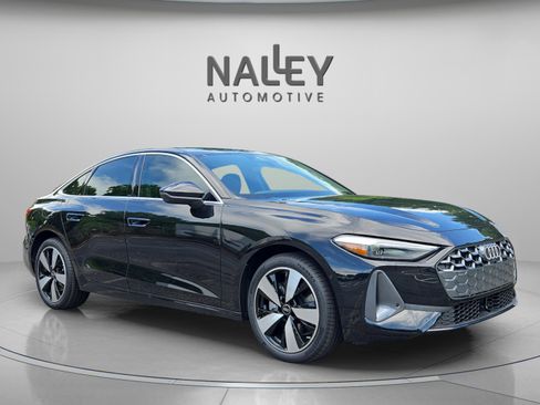 New 2025 Audi A5 2.0T Premium image 7