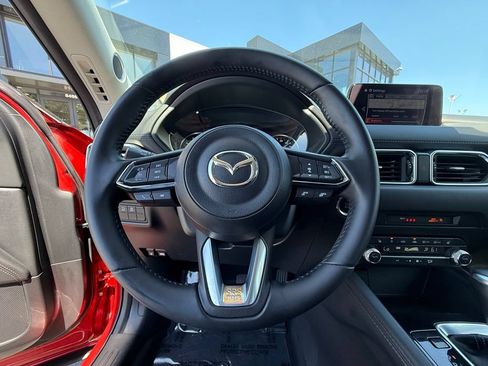 Used 2020 MAZDA CX-5 Grand Touring AWD/4WD image 20