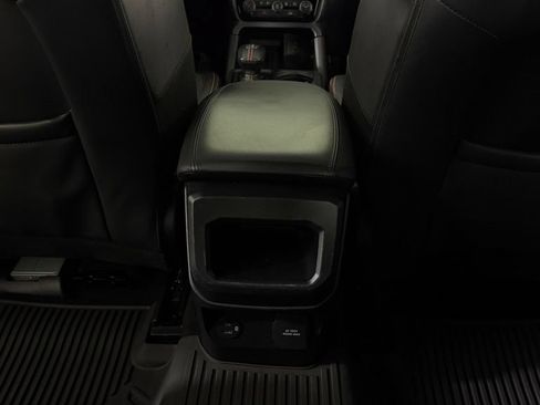 Used 2024 Ford Ranger Raptor AWD/4WD image 25
