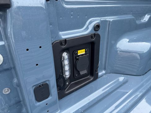 Used 2026 Ford Maverick XLT w/ Equipment Group 301A image 5