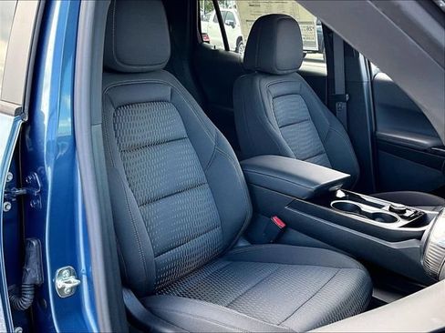 New 2027 Chevrolet Equinox LT AWD/4WD image 28