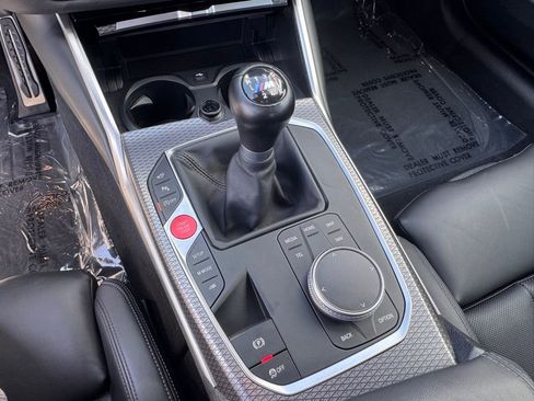 Used 2024 BMW M4 Coupe w/ Executive Package RWD image 26