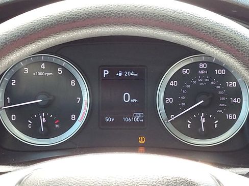 Used 2018 Hyundai Sonata SE FWD image 15