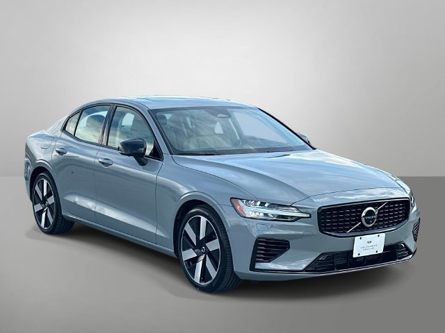 Used 2024 Volvo S60 T8 Ultimate w/ Climate Package AWD/4WD image 24
