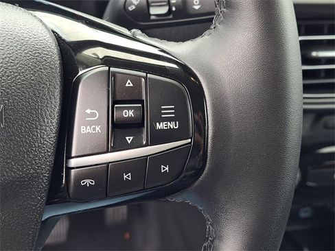 Certified 2023 Ford Escape Active w/ Tech Pack #2 image 13