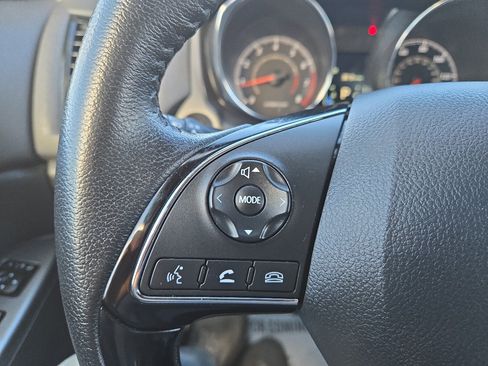 Used 2024 Mitsubishi Outlander Sport SE image 25