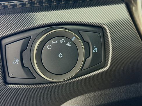 Used 2020 Ford Mustang Shelby GT500 w/ Technology Package image 11