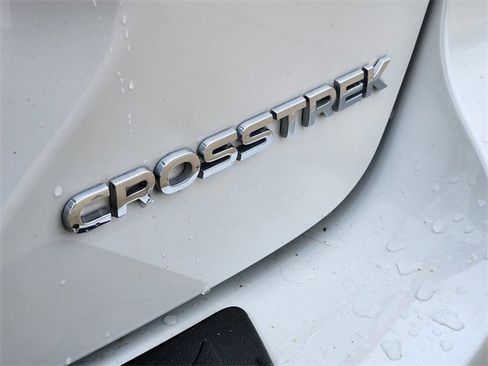 Certified 2024 Subaru Crosstrek 2.5i Limited w/ Popular Package #4A image 10