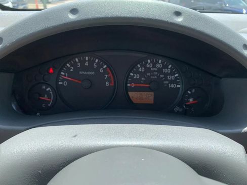 Used 2018 Nissan Frontier S RWD image 17
