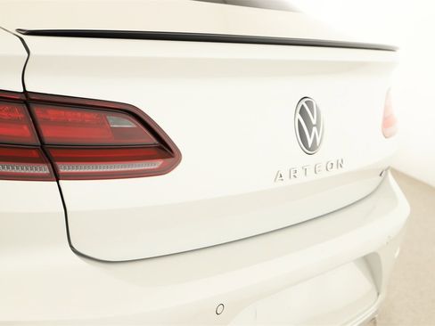 Used 2021 Volkswagen Arteon SEL Premium image 30