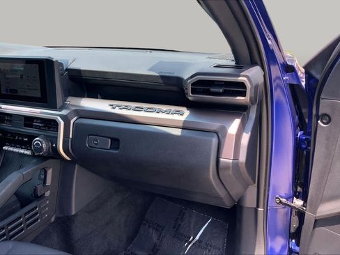 Certified 2025 Toyota Tacoma SR5 RWD image 18