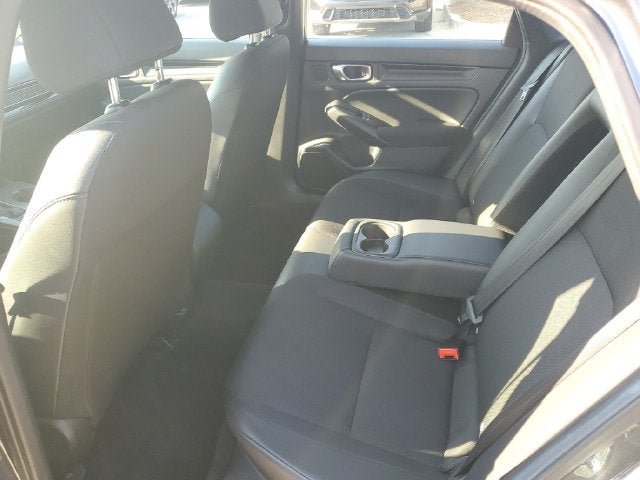 Used 2025 Honda Civic Sport image 21