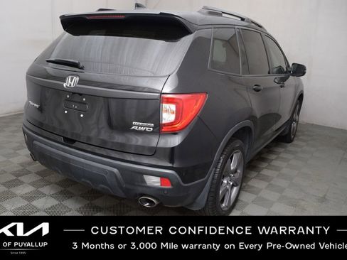 Used 2019 Honda Passport Touring image 5
