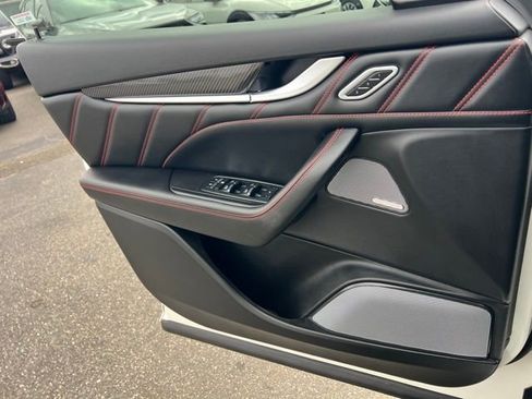 Used 2019 Maserati Levante S GranSport image 16