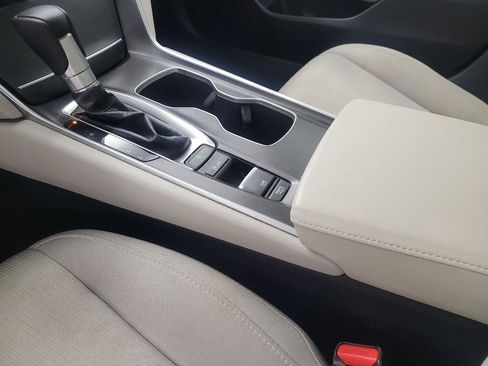 Used 2021 Honda Accord LX image 26