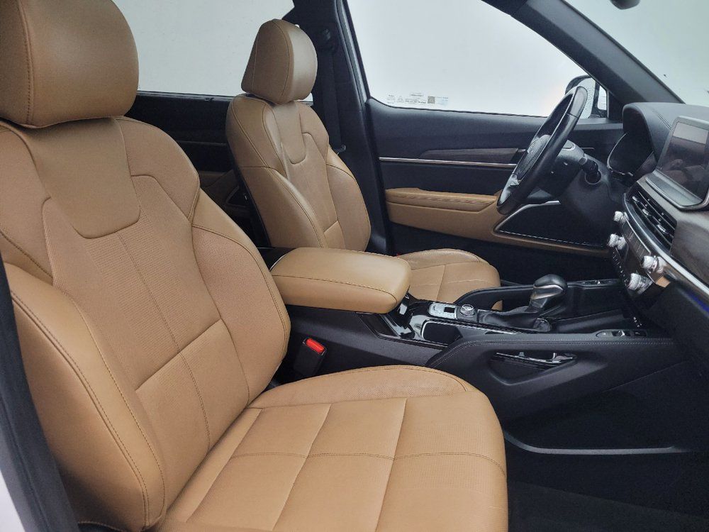Used 2022 Kia Telluride SX AWD/4WD image 21